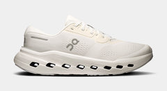 Cloudrunner 3 Mens Running Shoes (White/Glacier)