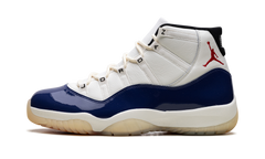 Air Jordan 11 "Rare Air" IH0296 400