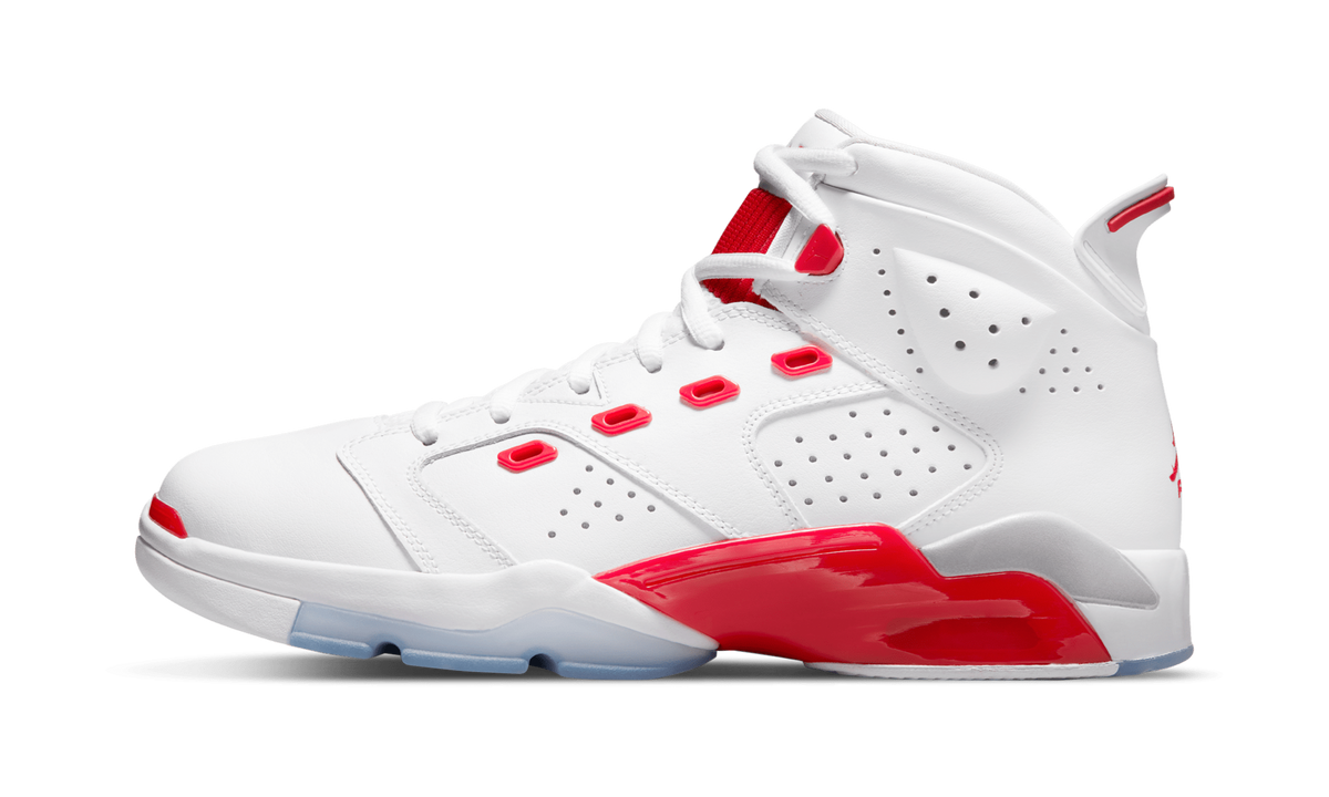 Air Jordan 6-17-23 "white" DC7330-106