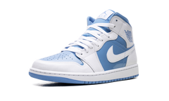 Jordan 1 Mid "Legend Blue" FZ2142 114