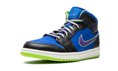 Air Jordan 1 Mid 633206 040