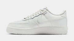 Air Force 1 Gore Tex Mens Lifestyle Shoes (Summit White/Off White/Speed Yellow/Summit White)