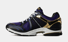 ProGrid Triumph 4 CS Mens Running Shoes (Purple/Gold)