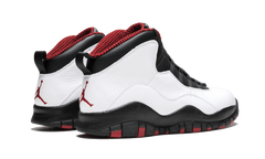 Air Jordan 10 Retro "Chicago" 310805 100