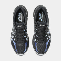 Gel Cumulus 16 Mens Running Shoes (Black/Pure Silver)