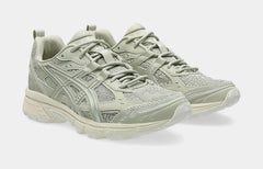 Gel Nunobiki Dried Leaf Green Womens Running Shoes (Dried Leaf Green/Pure Silver)