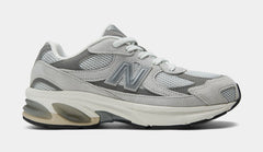 2010 Lace Grade School Lifestyle Shoes (Raincloud/Harbor Grey)