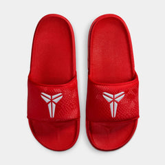 Kobe Offcourt Slide Mens Sandals (University Red/White)