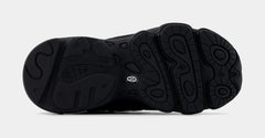 1000 Preschool Lifestyle Shoes (Black/Black)