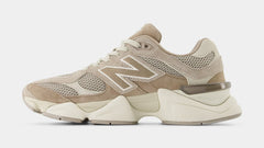 9060 Mens Lifestyle Shoes (Mushroom/Arid Stone)