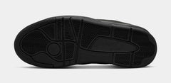 Flight Court Mens Lifestyle Shoes (Black/Anthracite)