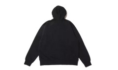 Air Jordan Brooklyn Fleece Hoodie "Black" FV7289 010