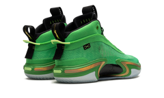 Air Jordan 36 "Green Spark'" CZ2650 300