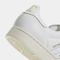 Superstar II Mens Lifestyle Shoes (Cloud White/Cloud White/Off White)