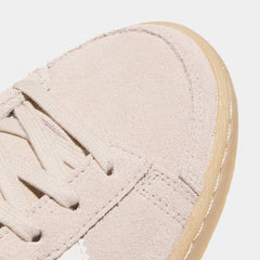Jabbar Low Womens Lifestyle Shoes (Wonder Beige/Off White/Gum)