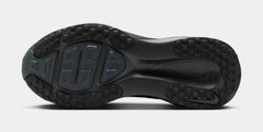 Vomero 18 Mens Running Shoes (Black/Black/Dark Smoke Grey/Light Smoke Grey)