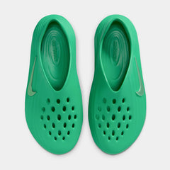 ReactX Rejuven8 Mens Sandals (Stadium Green/Stadium Green)