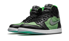 Air Jordan 1 Retro High Zoom "Zen Green" CK6637 002