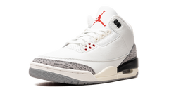 Air Jordan 3 "White Cement Reimagined 2023" DN3707 100