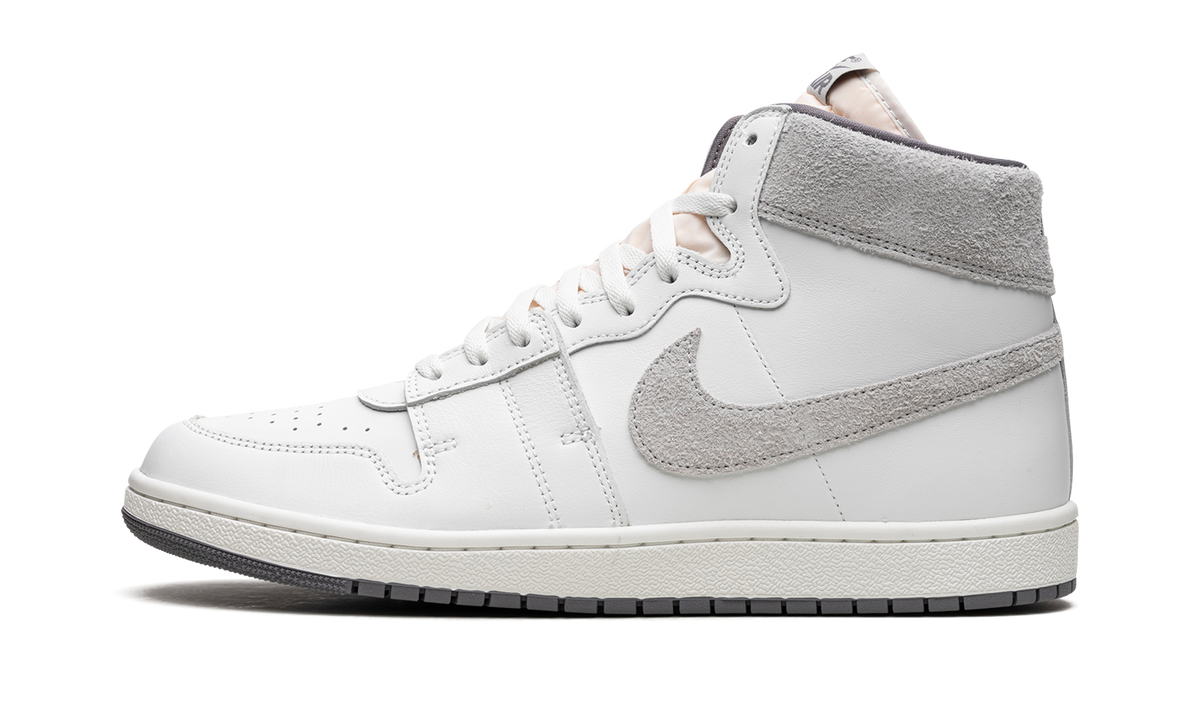 Jordan Air Ship "Tech Grey" DZ3497 100