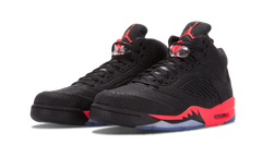 Air Jordan 5 3Lab5 "3Lab5 Infrared" 599581 010