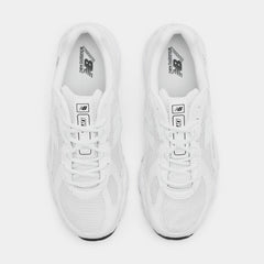 740 Mens Running Shoes (White/White)