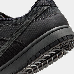Dunk Low Retro Premium Mens Lifestyle Shoes (Anthracite/Anthracite/Black/Iron Grey)