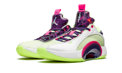 Air Jordan 35 Low "Luka Doncic PE" DJ9805 190