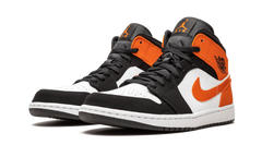 Air Jordan 1 Mid "Shattered Backboard" 554724 058