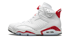 Air Jordan 6 Retro "Red Oreo" CT8529 162