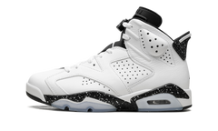 Air Jordan 6 "Reverse Oreo" CT8529 112