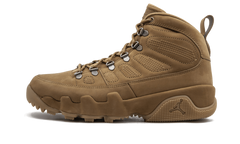 Air Jordan 9 Retro Boot NRG "Wheat" AR4491 700