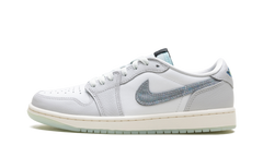 Air Jordan 1 Low OG "Year of the Snake" HF3144 100