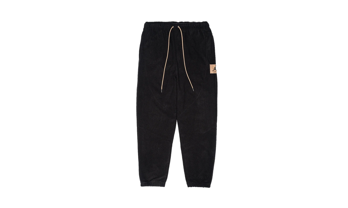 Jordan Flight Heritage Pants "Black" DC9587 010