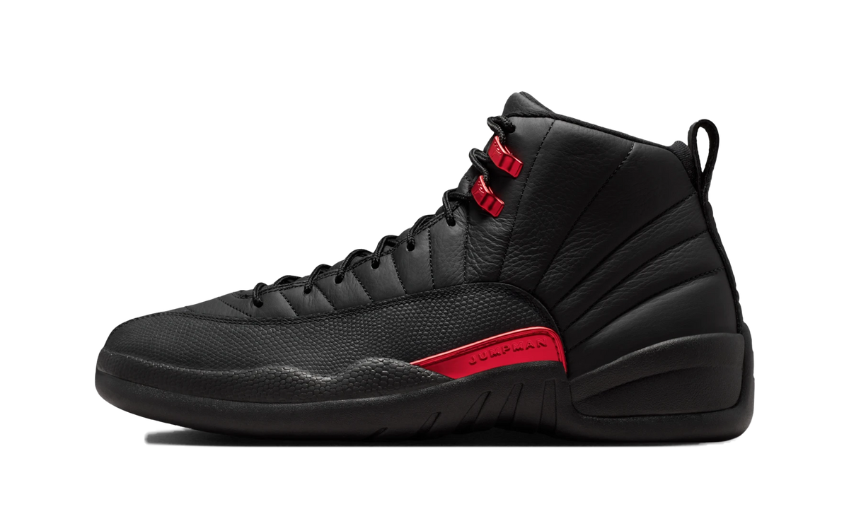 Jordan 12 Retro "Bloodline" CT8013 003