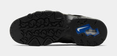 Air Max 2 CB 94 Triple Black Mens Basketball Shoes (Black/Dark Charcoal/Metallic Silver)