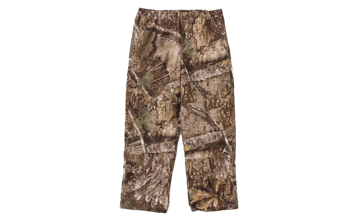 Air Jordan Brooklyn Woven Pant "Realtree Camo" HV0642 222