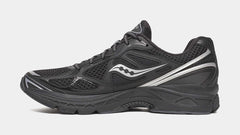 ProGrid Guide 7 Mens Running Shoes (Black/Silver)