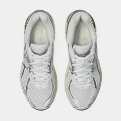 GT 2160 Mens Running Shoes (White/Soft Yellow)
