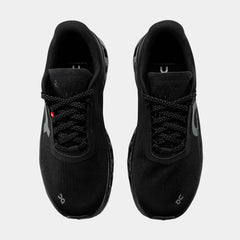 Cloudmonster Womens Running Shoes (Black/Black)