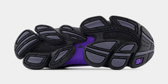 ABZORB 2000 Mens Running Shoes (Taro/Electric Indigo/Neptune Grey)