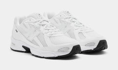 740 Mens Running Shoes (White/White)