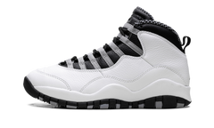 Air Jordan 10 "Steel" HJ6779 104