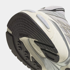 Adistar XLG 2.0 Mens Running Shoes (Grey One/Silver Metallic/Grey Two)
