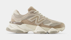 9060 Mens Lifestyle Shoes (Mushroom/Arid Stone)