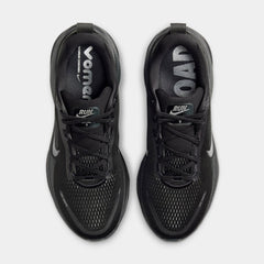 Vomero 18 Mens Running Shoes (Black/Black/Dark Smoke Grey/Light Smoke Grey)