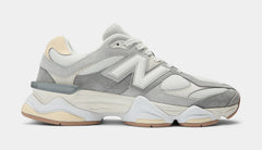 9060 Mens Lifestyle Shoes (Grey/Beige)