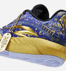 Kai 3 Mentality Mens Basketball Shoes (Kai Mentality)