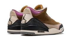 Air Jordan 3 Retro "Winterized - Archaeo Brown" DR8869 200