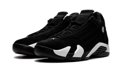 Air Jordan 14 "Panda" 487471 016
